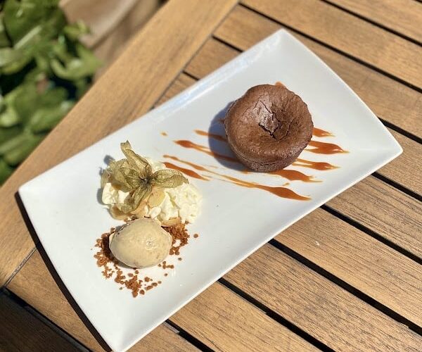 Le 15 lounge – Par 4 golf Restaurant Mérignac à Mérignac, France