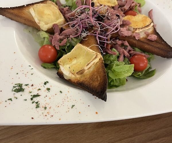 Restaurant le-19eme à Roubaix, France