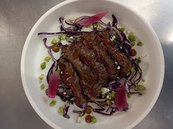 Restaurant Le 23 à Châtelaillon-Plage, France