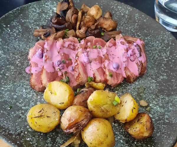 Restaurant Le 23 à Châtelaillon-Plage, France