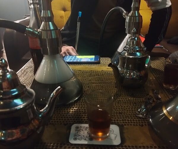 Restaurant Le 300 Lounge & Food Bar à Yutz, France