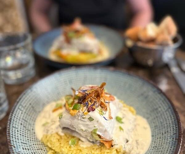 Le 314 – Les Restaurants Nicolas Pierre à Dijon, France