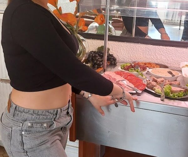 Restaurant Le 374 à Pessac, France