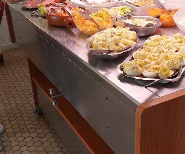 Restaurant Le 374 à Pessac, France