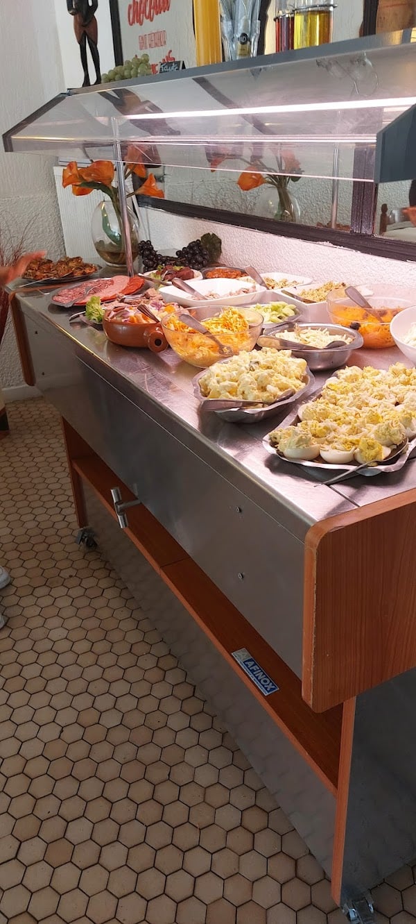 Restaurant Le 374 à Pessac, France