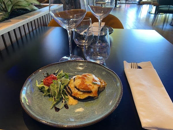 Restaurant Le 44 Chill Out à Noisy-le-Grand, France