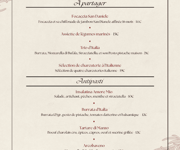 Restaurant Le 44 Chill Out à Noisy-le-Grand, France