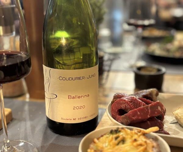 Restaurant Le 6 gerardmer à Gérardmer, France