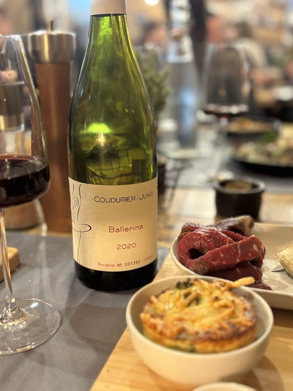 Restaurant Le 6 gerardmer à Gérardmer, France