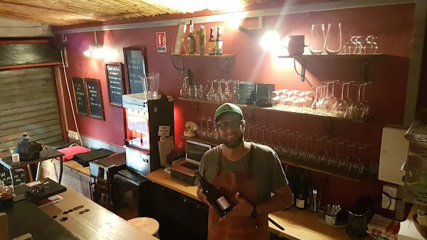 Restaurant le 6 saint leu à Saint-Leu, La Réunion