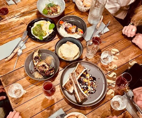 Restaurant le 6 saint leu à Saint-Leu, La Réunion