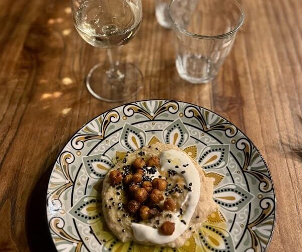 Restaurant le 6 saint leu à Saint-Leu, La Réunion