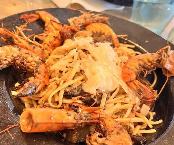 Restaurant Le 6ème Sens à Le Pradet, France