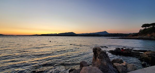 Restaurant Le 6ème Sens à Le Pradet, France