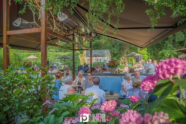 Restaurant Le 7 by Juliette à Durbuy, Belgique