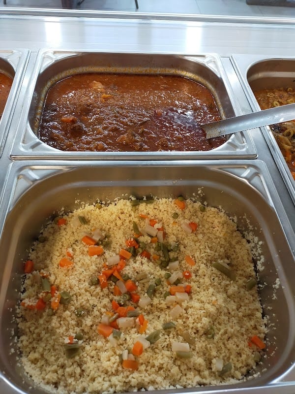 Restaurant LE BALANZAN à Vitry-sur-Seine, France