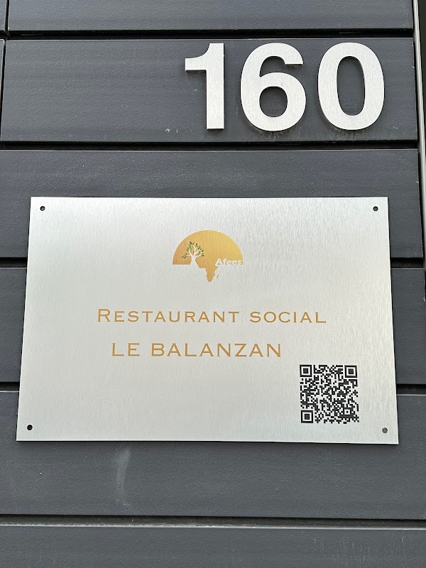 Restaurant LE BALANZAN à Vitry-sur-Seine, France