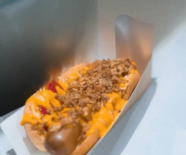 Restaurant Le BARIKOI 05 à Cluses, France