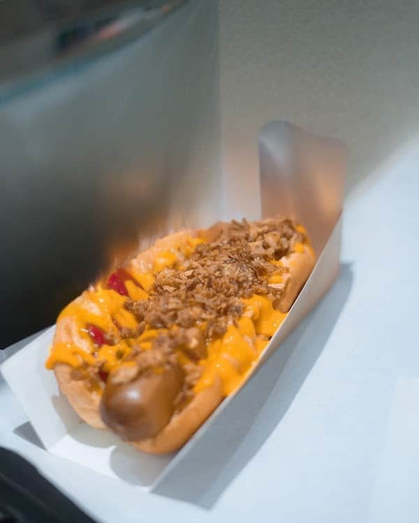 Restaurant Le BARIKOI 05 à Cluses, France