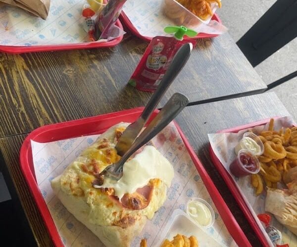 Restaurant Le BARIKOI 05 à Cluses, France