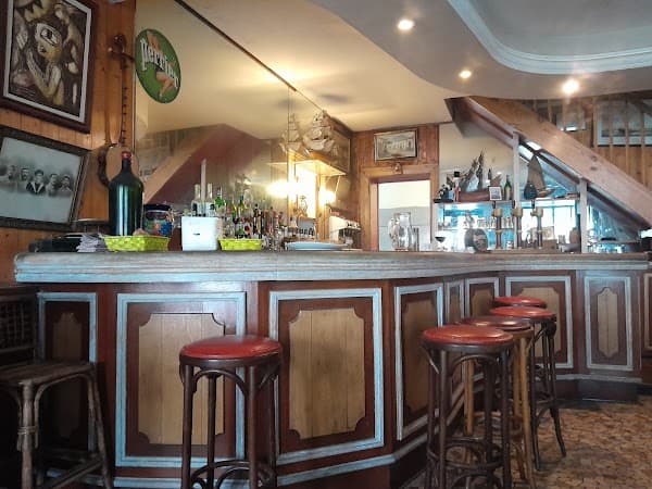 Restaurant Le Bateau Ivre à Pessac, France