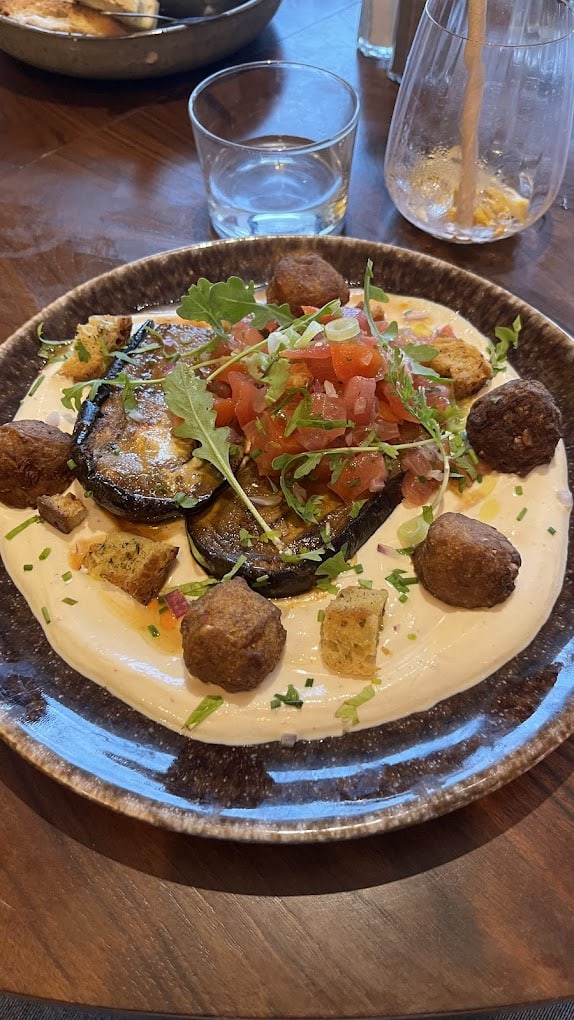 Restaurant Le Bavard à Lacanau, France