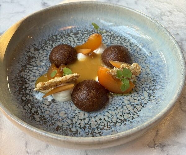 Restaurant Le Bec Fin à Mérignac, France