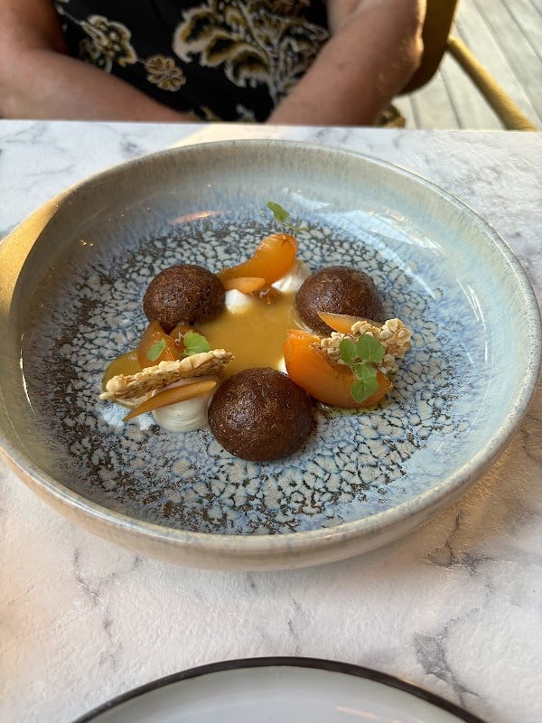 Restaurant Le Bec Fin à Mérignac, France