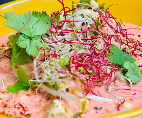 Restaurant Le Beccaria à Grenoble, France