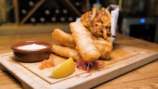 Restaurant Le Beef Saloon à Colomiers, France