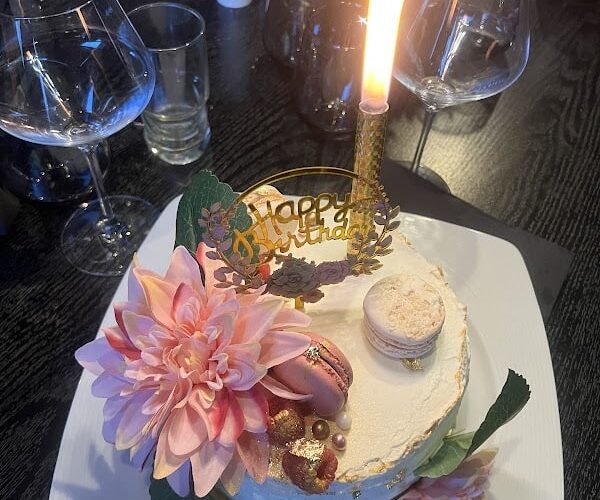 Restaurant Le Bella Ciao à Quévy, Belgique