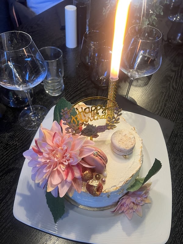 Restaurant Le Bella Ciao à Quévy, Belgique