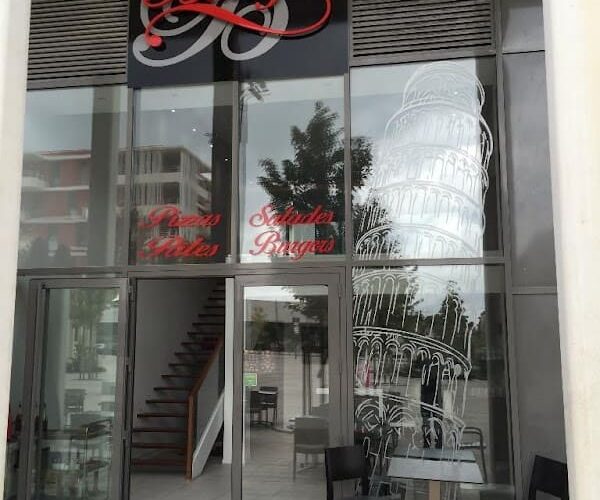 Restaurant Le Bellagio à Juvignac, France