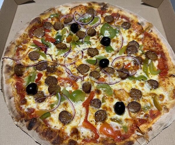 Restaurant Le Bellagio à Juvignac, France