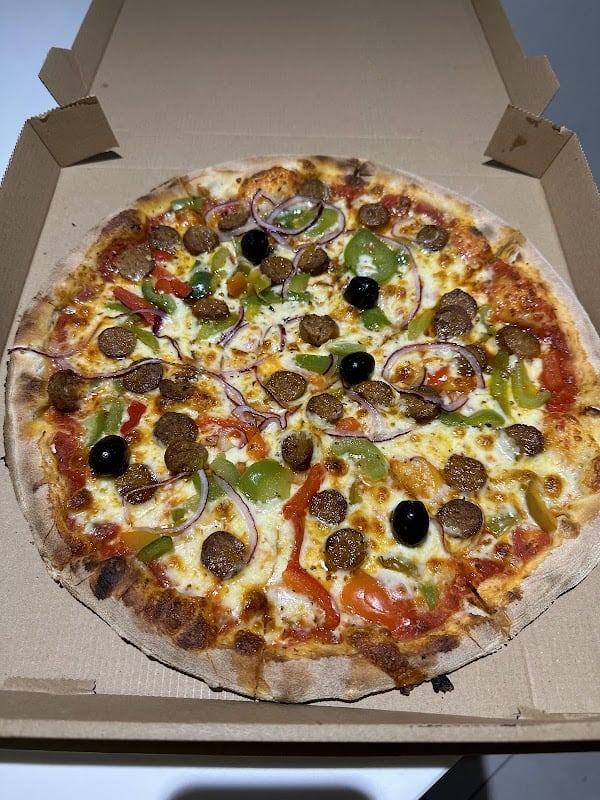 Restaurant Le Bellagio à Juvignac, France