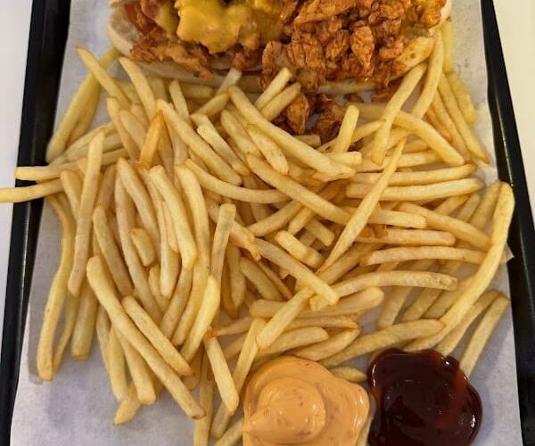 Restaurant Le Biggy – Poissy à Poissy, France