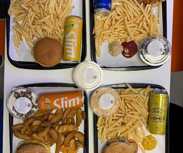 Restaurant Le Biggy – Poissy à Poissy, France