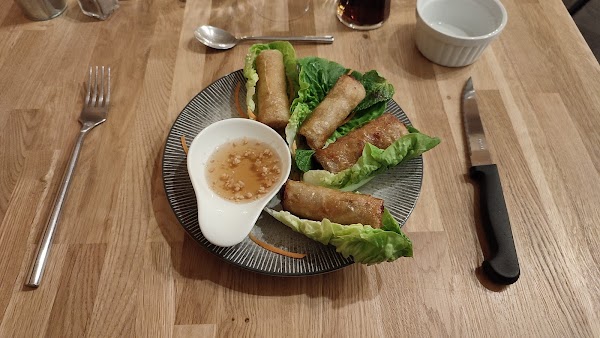 Le Bis Restaurant à Bayeux, France