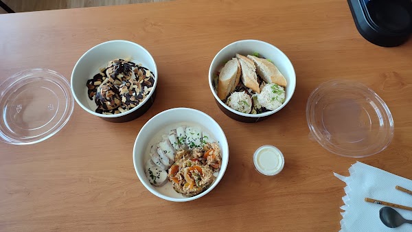 Le Bis Restaurant à Bayeux, France