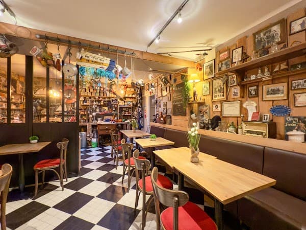 Restaurant Le Bisetro à Carnac, France