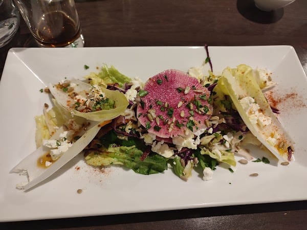 Restaurant Le Bistrio à Tours, France