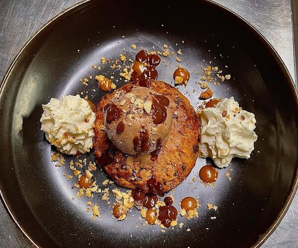 Restaurant Le Bistro Burger à Gérardmer, France