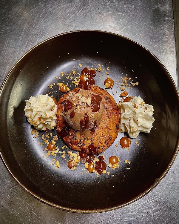 Restaurant Le Bistro Burger à Gérardmer, France