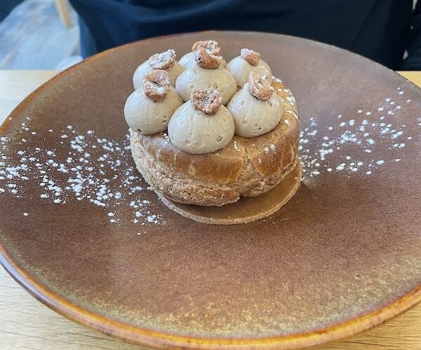 Restaurant Le bistro de la grande maison à Le Mée-sur-Seine, France