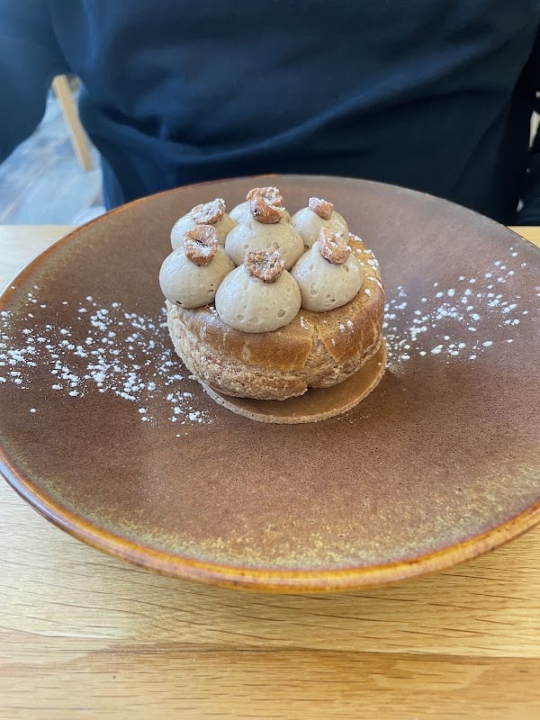 Restaurant Le bistro de la grande maison à Le Mée-sur-Seine, France