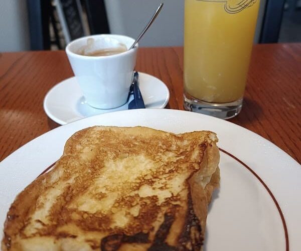 Restaurant Le Bistro Français Melun à Melun, France