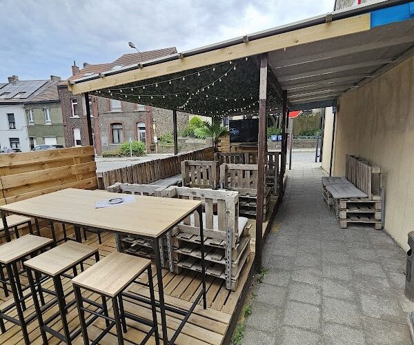 Restaurant Le Bistro à Tubize, Belgique