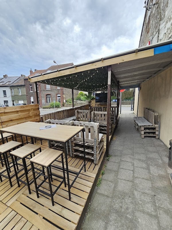 Restaurant Le Bistro à Tubize, Belgique