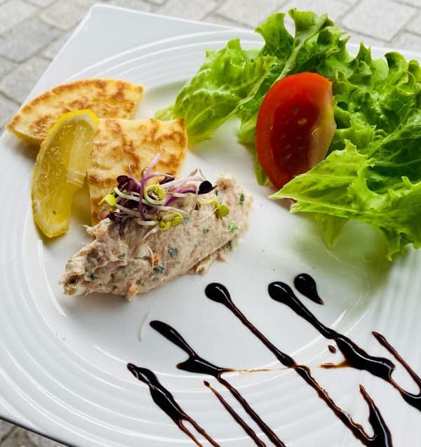 Restaurant Le Bistro à Évreux, France