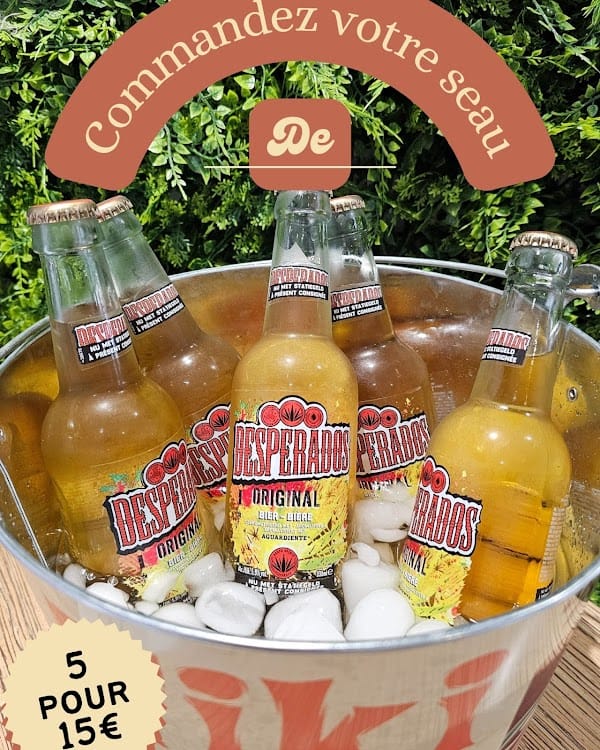 Restaurant Le Bistro à Tubize, Belgique